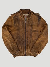Mens brown leather - mens,