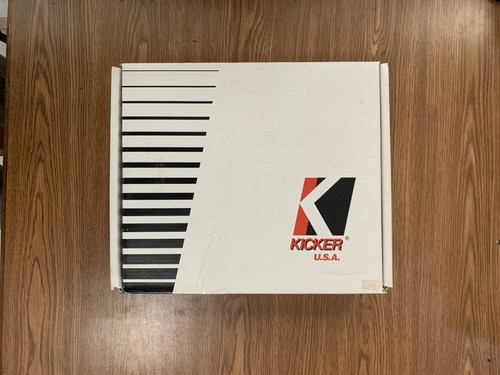 Kicker risoluzione nd13 - kicker,