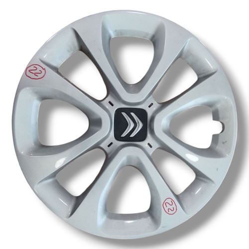Copricerchi r15 per - per, c3