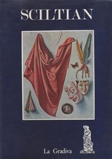 Gregorio sciltian opere scelte - sciltian,