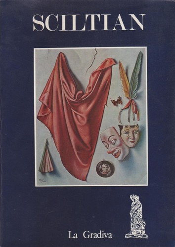 Gregorio sciltian opere - gregorio,