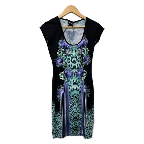 Abito just cavalli - just, y2k