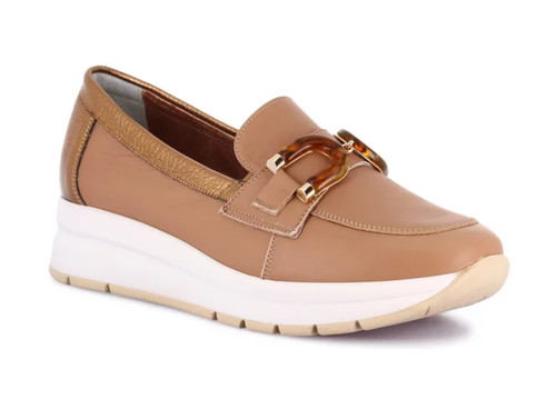 Mocassini slip grunland - slip-on,