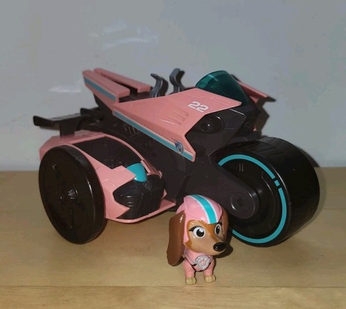 Paw patrol movie liberty - patrol,