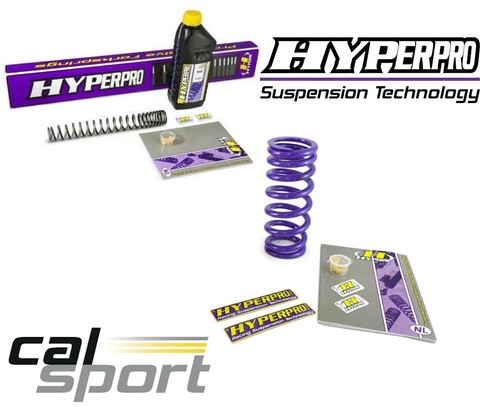 Hyperpro progressive forcella - hyperpro,
