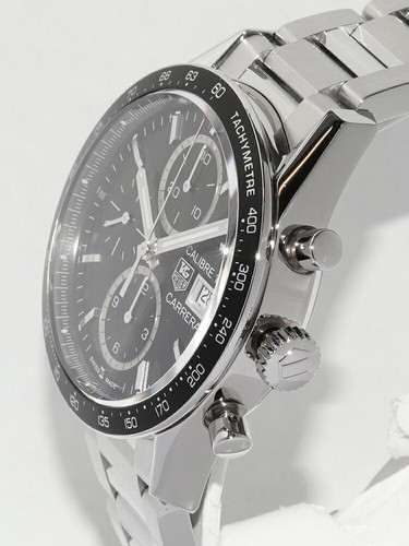 Orologio polso tag heuer - orologio,