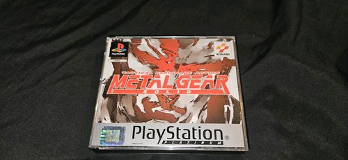 Metal gear solid tactical - gear,