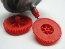 Per GRUNDIG RPC 3000