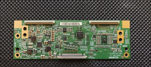Scheda modulo display - modulo, tv