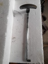 FIAT CAMPAGNOLA AR 59  LEVA TRAZIONE USATO RICAMBIO USATO VEDI FOTO PER CONDIZIO