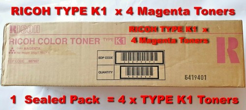 Ricoh type mag off - x, 4