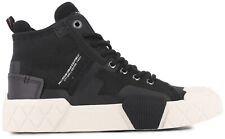 Palladium Ace City Shell Chuk2