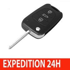 Boîtier Coque télécommande