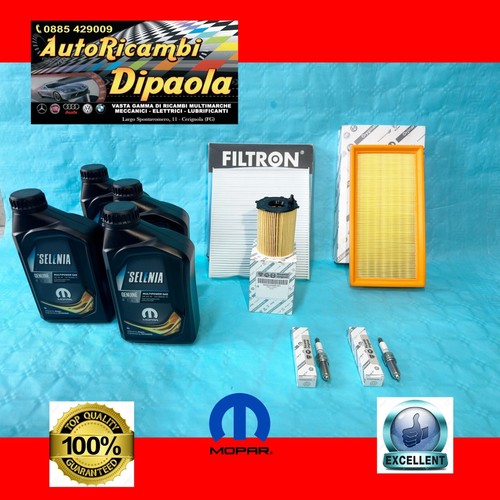 Kit tagliando originale - kit,