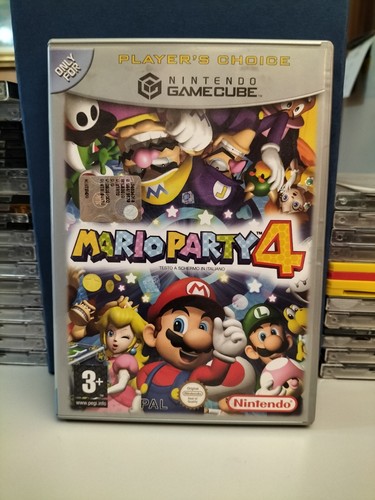 Mario party nintendo game - mario,