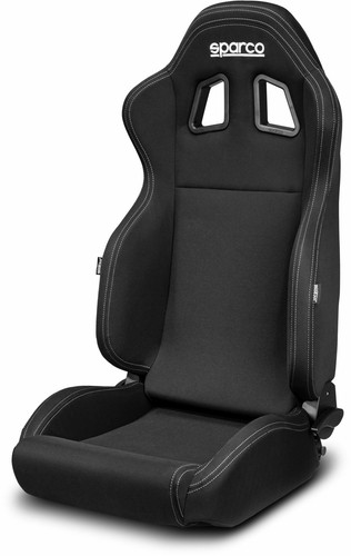 Sedile tuning sparco r100 - sedile,
