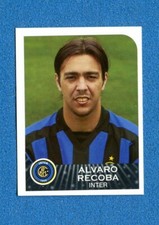 CALCIATORI Panini 2002-2003 03- Figurina-Sticker n. 172 - RECOBA - INTER