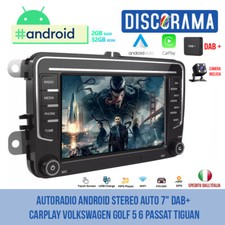 AUTORADIO ANDROID STEREO AUTO