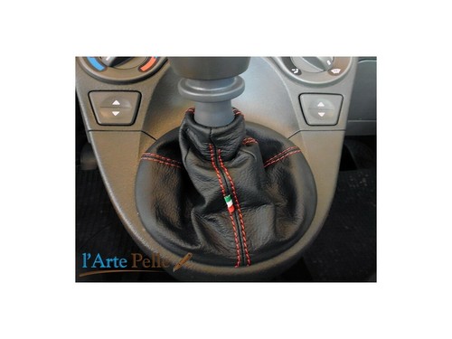 Fiat panda cuffia - fiat,