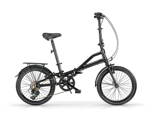 Bici pieghevole metrò mbm - 20,