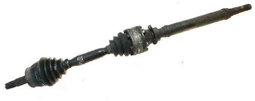 Semiasse anteriore destro fiat - anteriore,