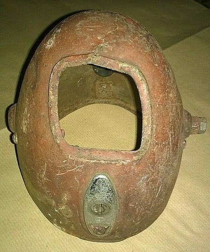 Ricambi epoca moto guzzi cev - guzzi,