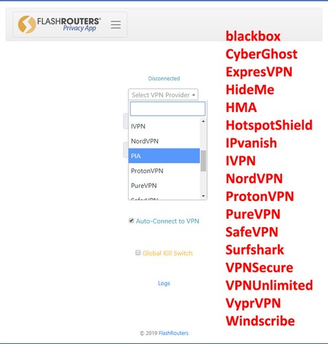 Vpn setup einrichtung für - vpn,