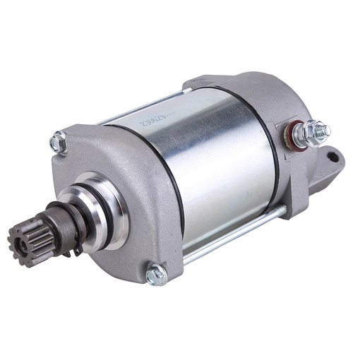 Motorino avviamento - di,