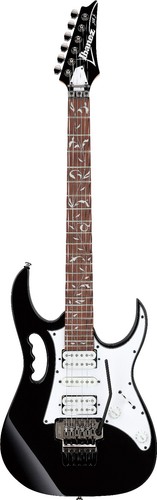 Ibanez jemjr steve vai - steve,
