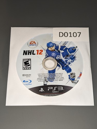 Nhl sony playstation 3 - nhl,