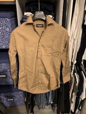 Camicia DSQUARED Originale