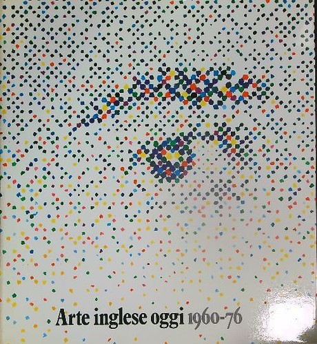 Arte inglese oggi - arte,