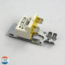 WHIRLPOOL INDESIT Condensatore