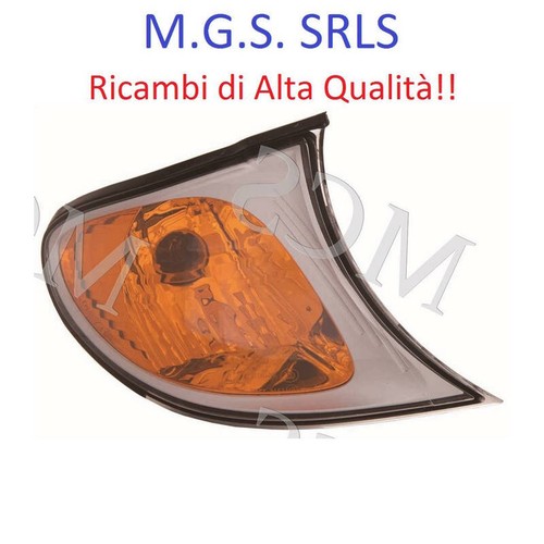Gruppo ottico fanale anteriore