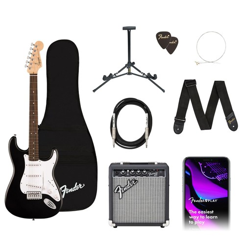 Fender squier debut - fender,