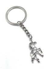 Cavallo Unicorno Piegato