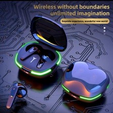 TWS Pro60 cuffie Bluetooth con