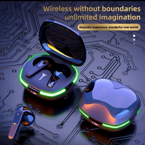 Tws pro60 cuffie bluetooth - cuffie, con