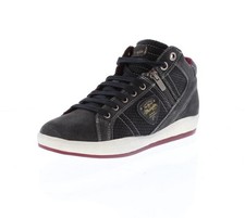 Wrangler Nero - Donna Scarpe
