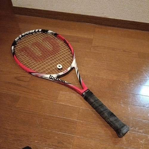 Racchetta tennis wilson - racchetta,