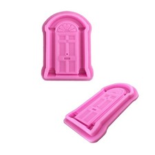 Stampo Per Porte In Silicone