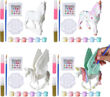 Unicorno Bambina Regalo Gadget