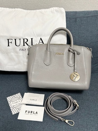 Borsa tracolla furla in - furla,