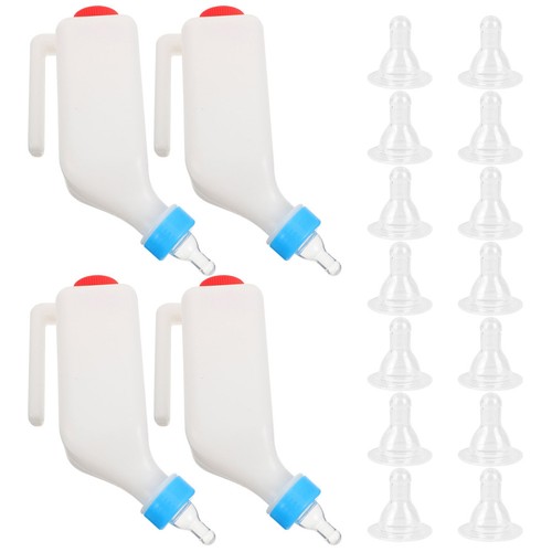 Bottiglia per latte - bottiglia,