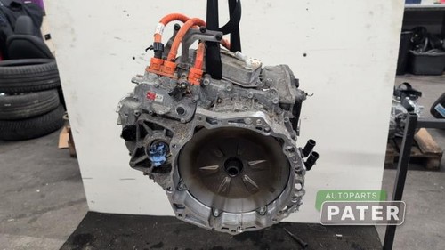 Cambio automatico audi - cambio,