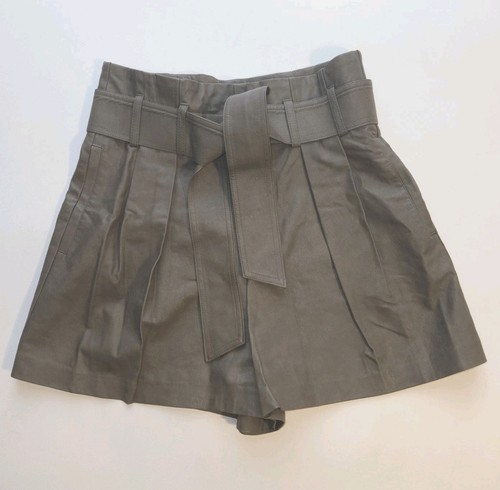 Mini pantaloncino zara - mini,