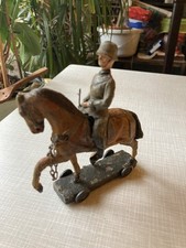 Figurina (vecchia) - Soldatino