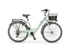 CITY BIKE MBM AGORA 26 DONNA