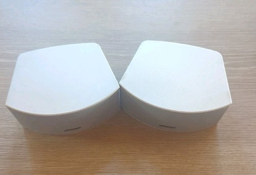 Coppia diffusori bose av3 1 - coppia, av3-2-1