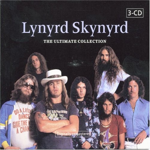 Lynyrd skynyrd the - skynyrd,